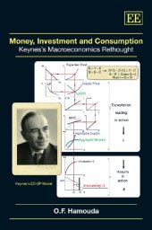 book Money, Investment and Consumption: Keynes’s Macroeconomics Rethought