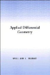 book Applied Differential Geometry