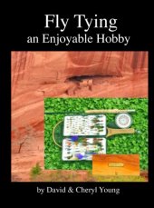 book Fly Tying: An Enjoyable Hobby (Fishing Angling)