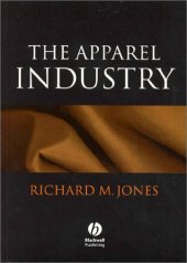 book The Apparel Industry