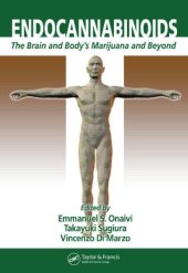 book Endocannabinoids: The Brain and Body's Marijuana and Beyond
