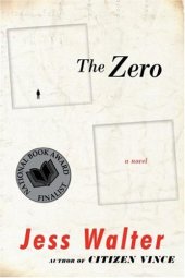 book The Zero LP