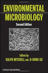 book Environmental Microbiology, Second Edition