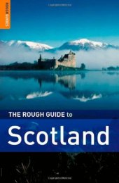 book The Rough Guide to Scotland 8 (Rough Guide Travel Guides)