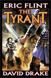 book The Tyrant (The Raj Whitehall Series, Book 8)