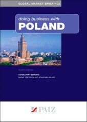 book Doing Business with Poland