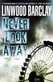 book Never Look Away