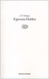 book Il Giovane Holden