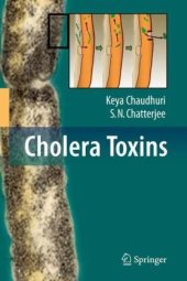 book Cholera Toxins