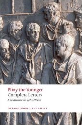 book Complete Letters (Oxford Worlds Classics)