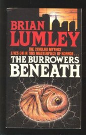 book The Burrowers Beneath