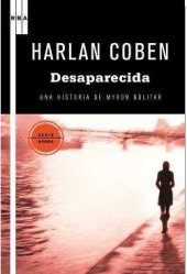 book Desaparecida (Long Lost) (Negra (RBA Libros)) (Spanish Edition)