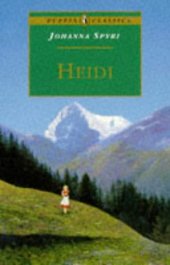 book Heidi (Puffin Classics)