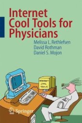 book Internet Cool Tools for Physicians