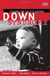 book Down Syndrome: Visions for the 21st Century