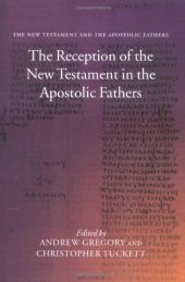 book The New Testament and the Apostolic Fathers: 2-Volume Set