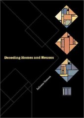 book Decoding Homes and Houses