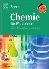 book Chemie für Mediziner