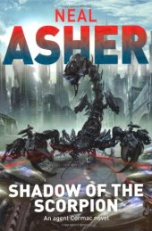 book Shadow of the Scorpion (Polity 3)