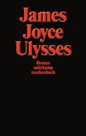 book Ulysses (German Edition)