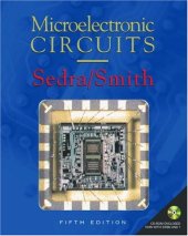 book Microelectronic Circuits