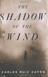 book The Shadow of the Wind