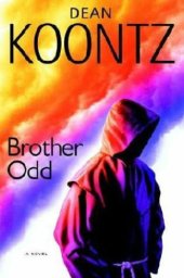 book Odd Thomas 3 Brother Odd