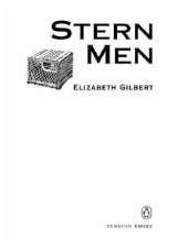 book Stern Men