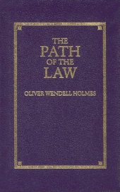 book The Path of the Law (Little Books of Wisdom)