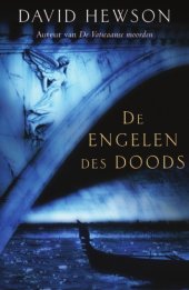 book De engelen des doods (Angel of Death Semana Santa)