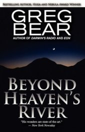 book Beyond Heaven's River