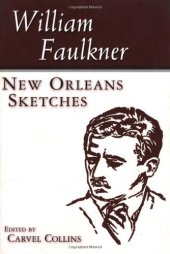 book New Orleans Sketches