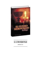 book El último merovingio (ebook)