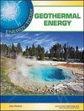 book Geothermal Energy (Energy Today)