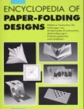 book Encyclopedia of Paperfolding Designs (English and Japanese Edition)