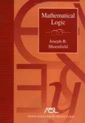 book Mathematical Logic