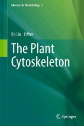 book The Plant Cytoskeleton