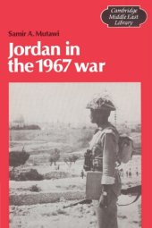 book Jordan in the 1967 War