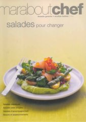 book Salades pour changer