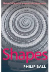 book Shapes: Nature's Patterns: A Tapestry in Three Parts (Natures Patterns)