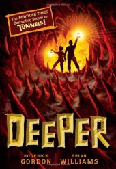 book Deeper (Tunnels)