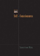 book Self-Consciousness