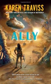 book Ally (Wess'har Wars)