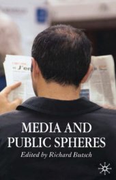 book Media and Public Spheres