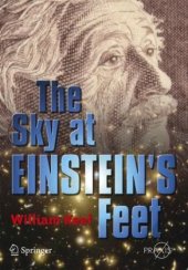 book The Sky at Einstein's Feet (Springer Praxis Books   Popular Astronomy)