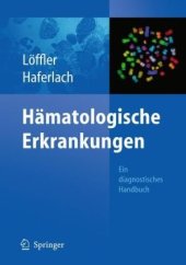 book Hämatologische Erkrankungen: Ein diagnostisches Handbuch