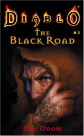 book Black Road