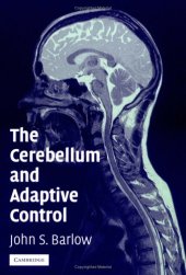 book The Cerebellum and Adaptive Control