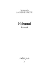 book Nebunul