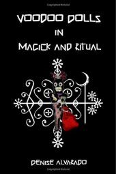 book Voodoo Dolls In Magick And Ritual